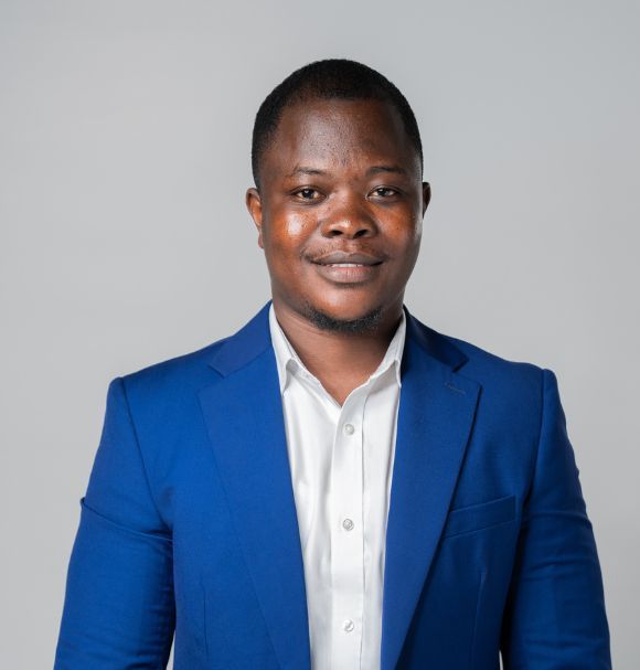 Denis Duku