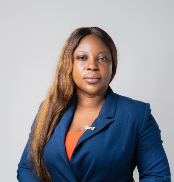 Eyram Sylvia Letsah