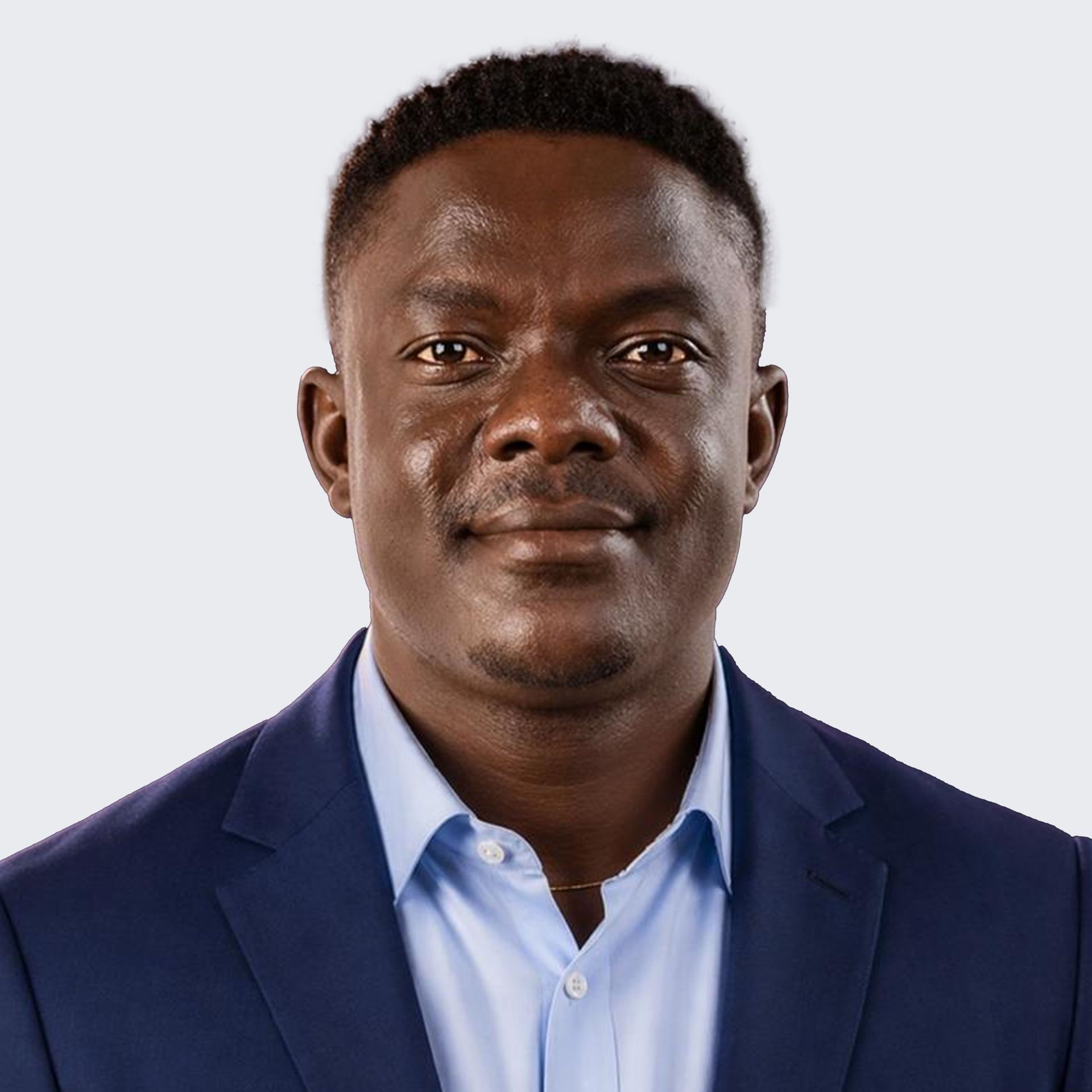 Jarvis Owusu