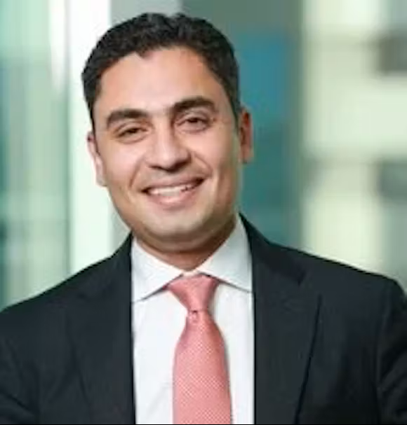 Ahmed El Markabi
