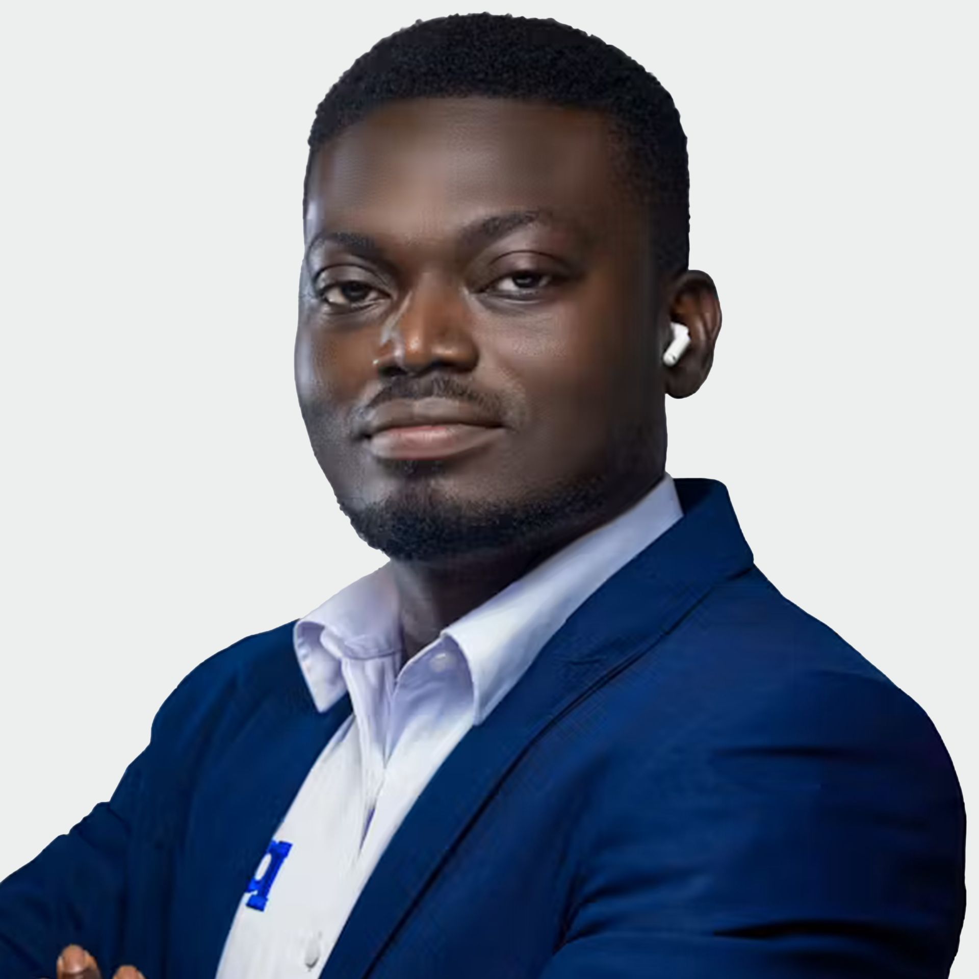 Abraham Otoo