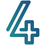 4 icon