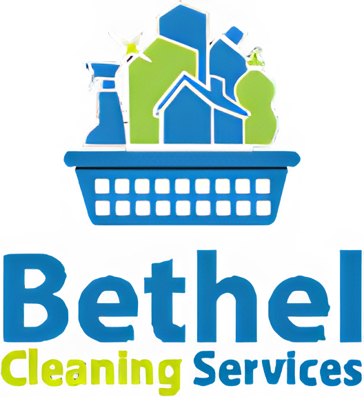 Bethel Cleaning Services logo