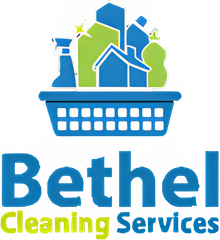 Bethel Cleaning Services logo