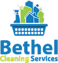 Bethel Cleaning Services logo