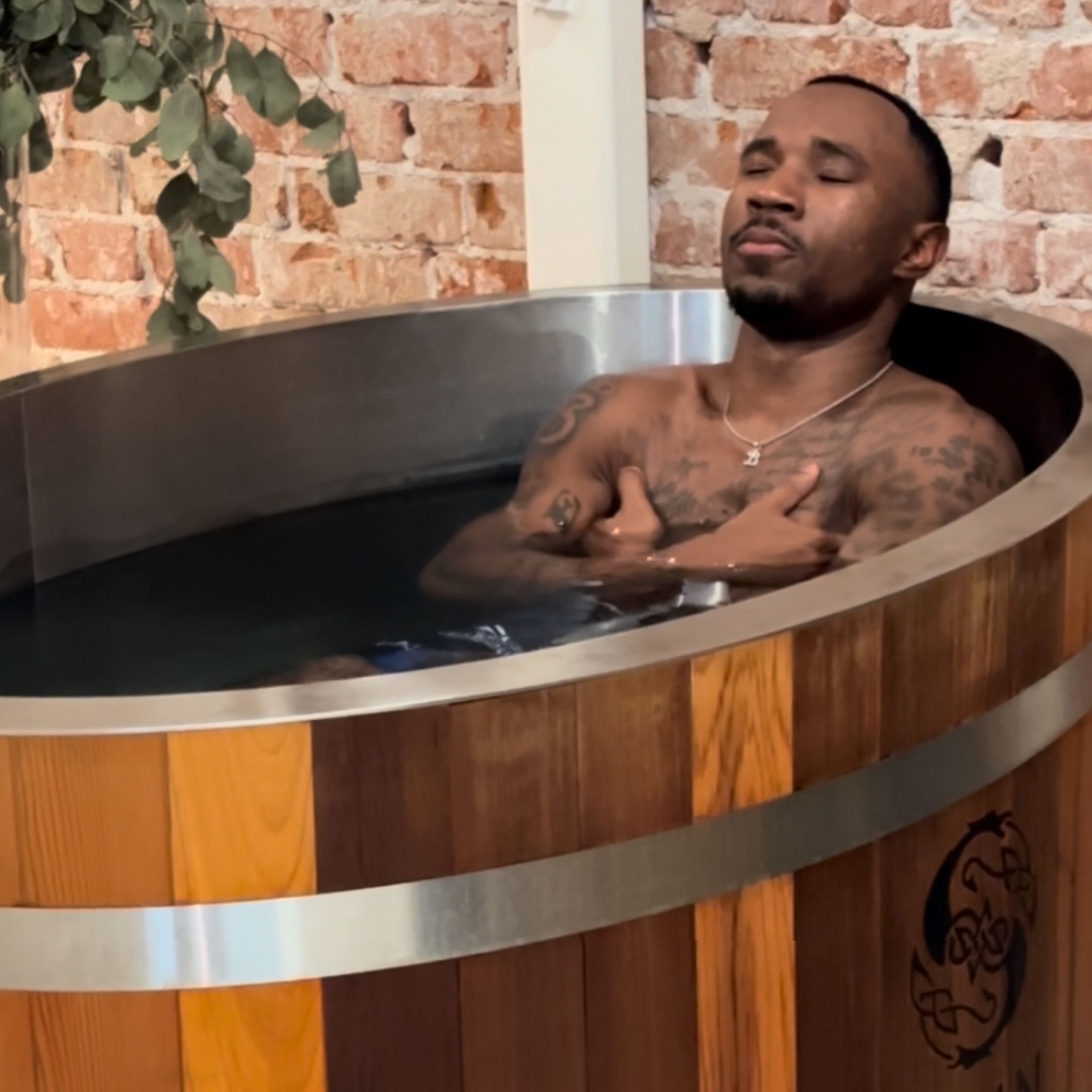 Cold Plunge Benefits for Athletes in Monrovia CA