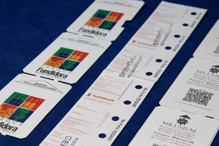 Boletos Boletos