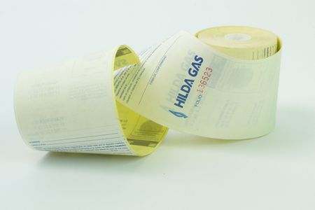 Rollos térmicos Rollos térmicos