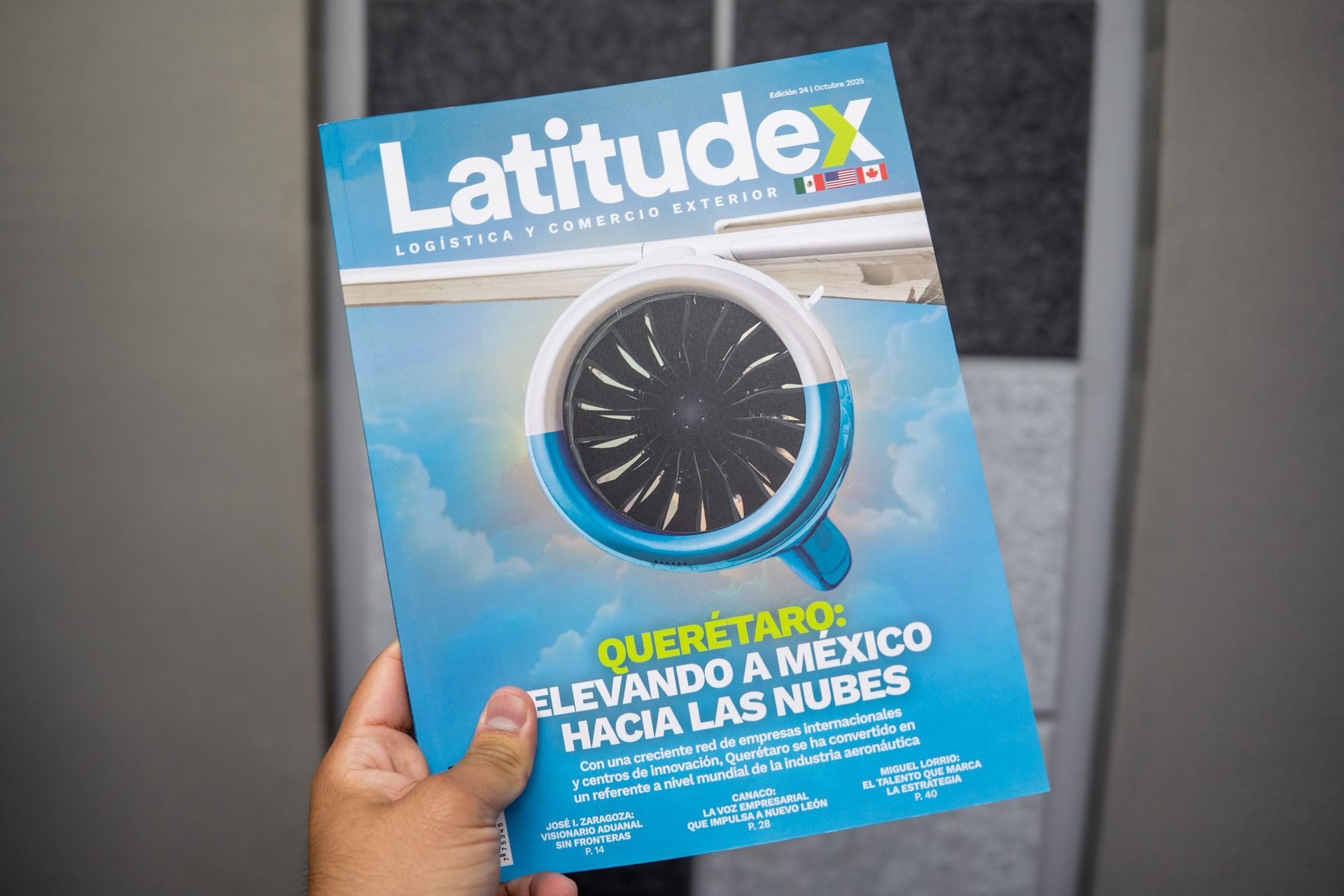 impresión de libros y revistas en diversos formatos. Geformas. 