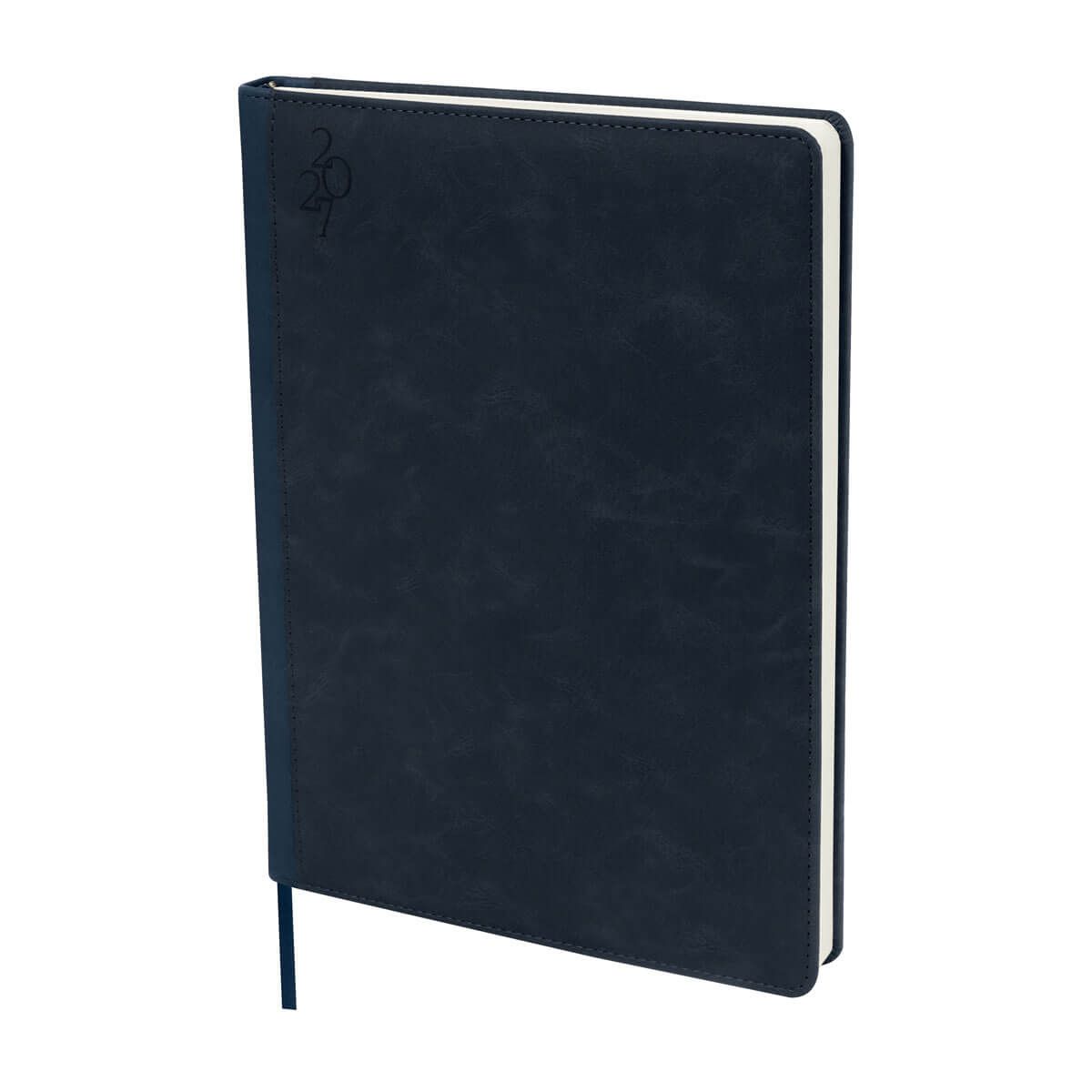 Agenda Diaria Ultra 2027 disponible en 3 colores