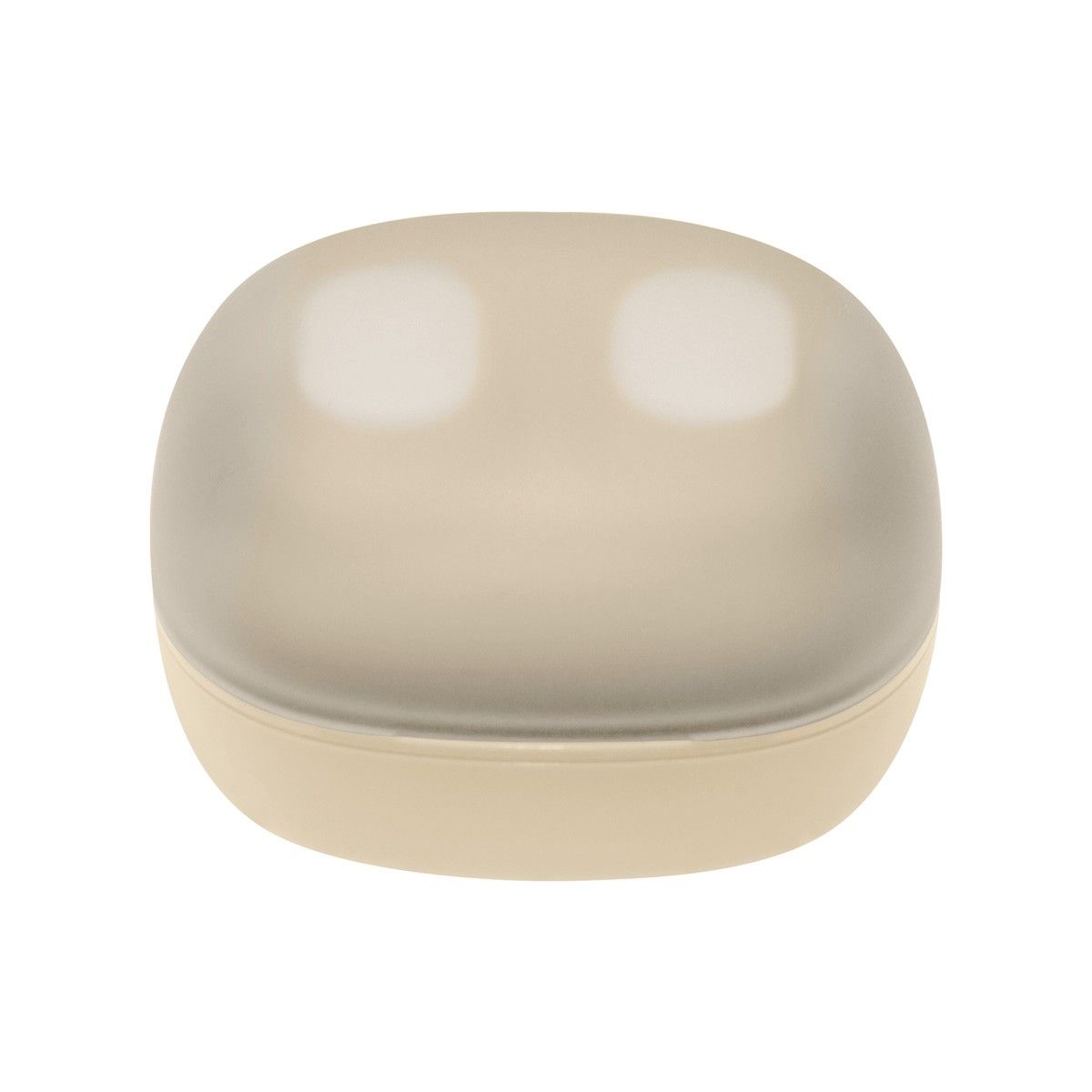 AUDÍFONOS POPS personalizable en azul, SKU AUD 050