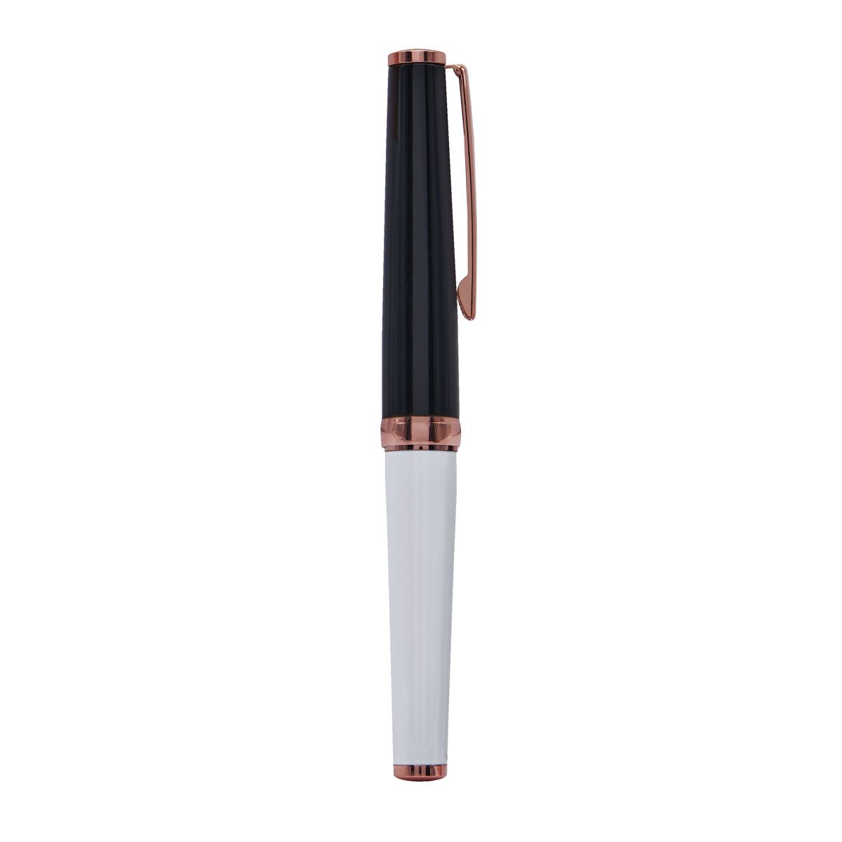 Bolígrafo Affari personalizable en blanco, SKU RQ 1050