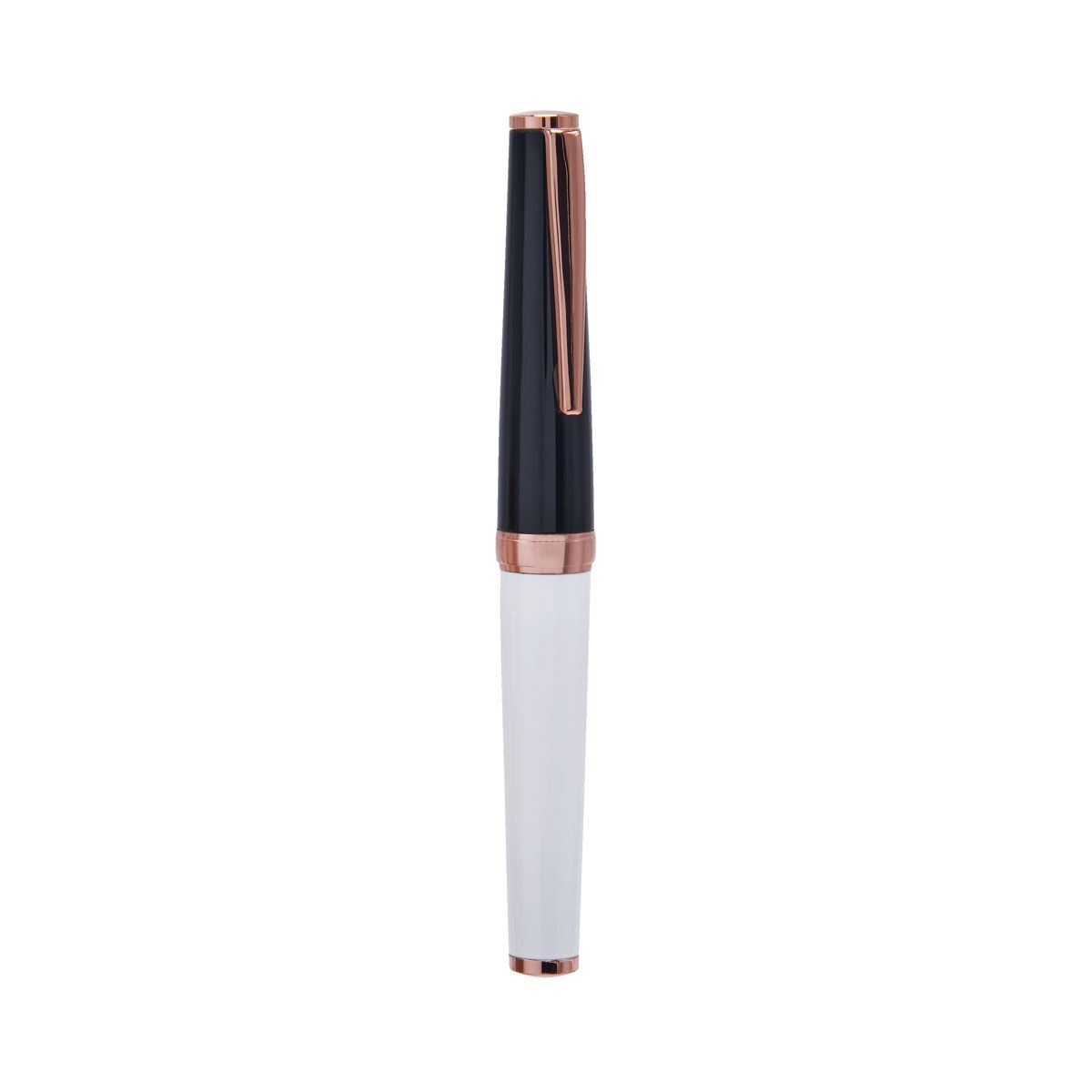 Bolígrafo Affari personalizable en blanco, SKU RQ 1050