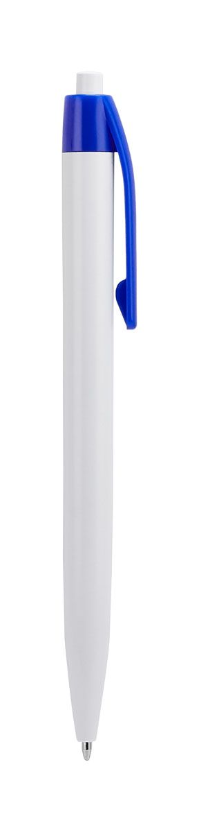 Bolígrafo Chessu Personalizable en color Azul