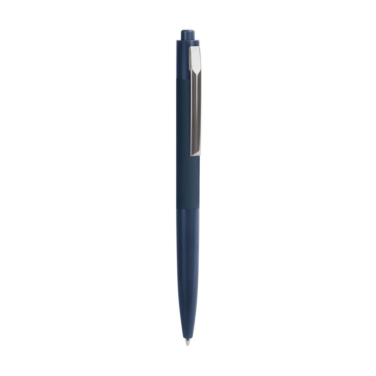 Bolígrafo Dubbo personalizable en azul, SKU RQ 1160
