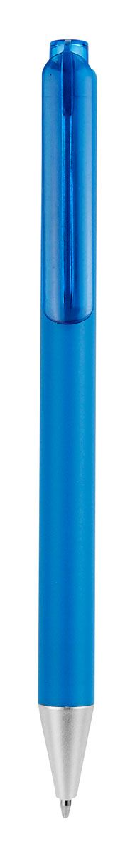 Bolígrafo Elbing Personalizable en color Azul
