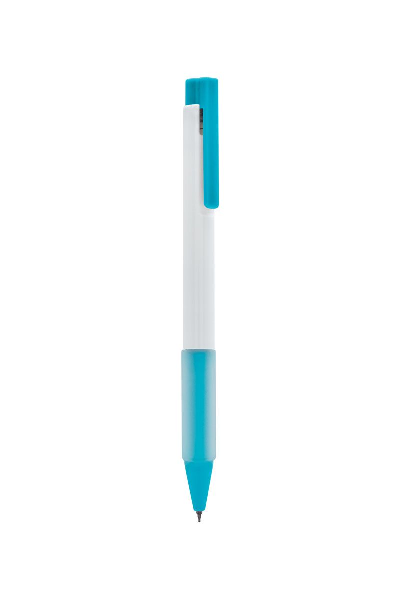Bolígrafo Gel Irott Personalizable en color Azul
