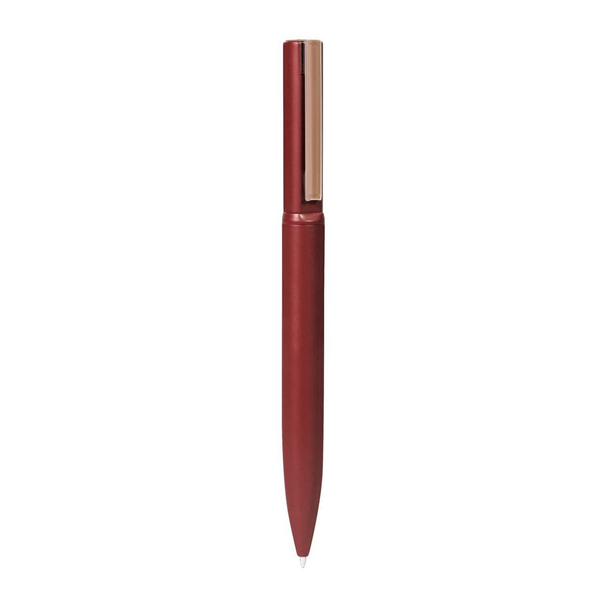 Bolígrafo Gilmore personalizable en negro, SKU RQ 1145