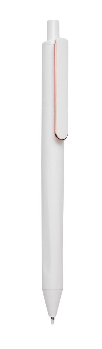 Bolígrafo Grama personalizable en blanco, SKU SH 3015