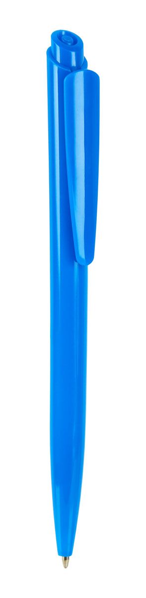 Bolígrafo Holi-Holy Personalizable en color Azul