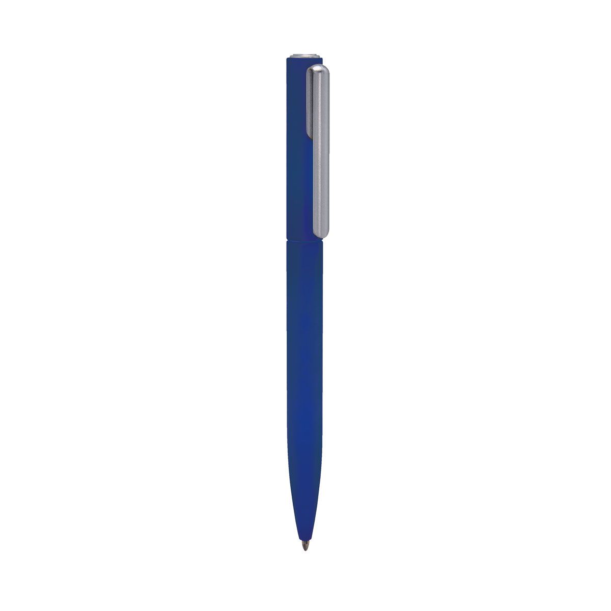 Bolígrafo Modra Personalizable en color Azul