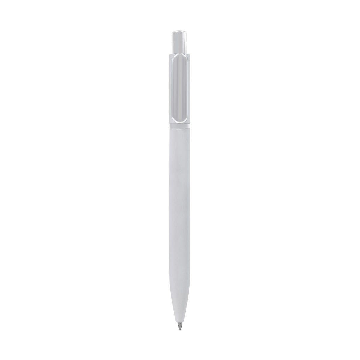 Bolígrafo Ruchka personalizable en color azul, vista 1, SKU RQ 025