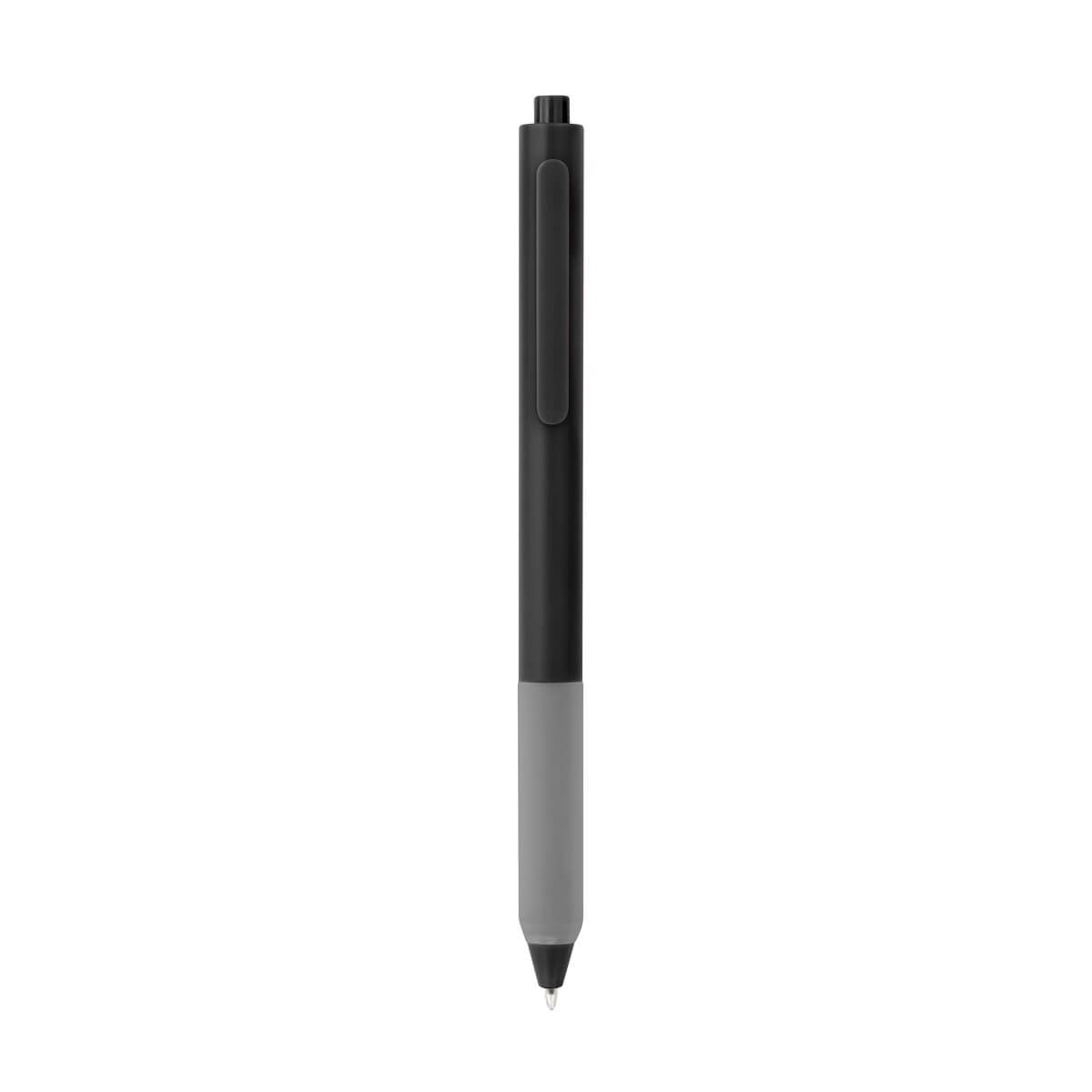 BOLÍGRAFO ZARIEL personalizable en azul, SKU SH 4004