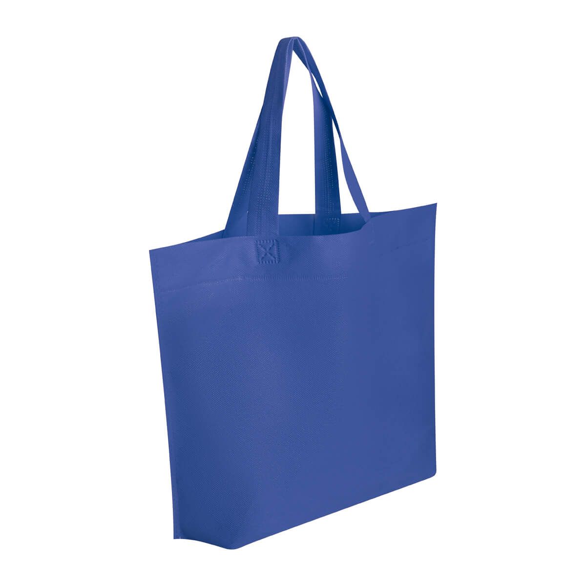 BOLSA KIVORA personalizable en azul, SKU SIN 792