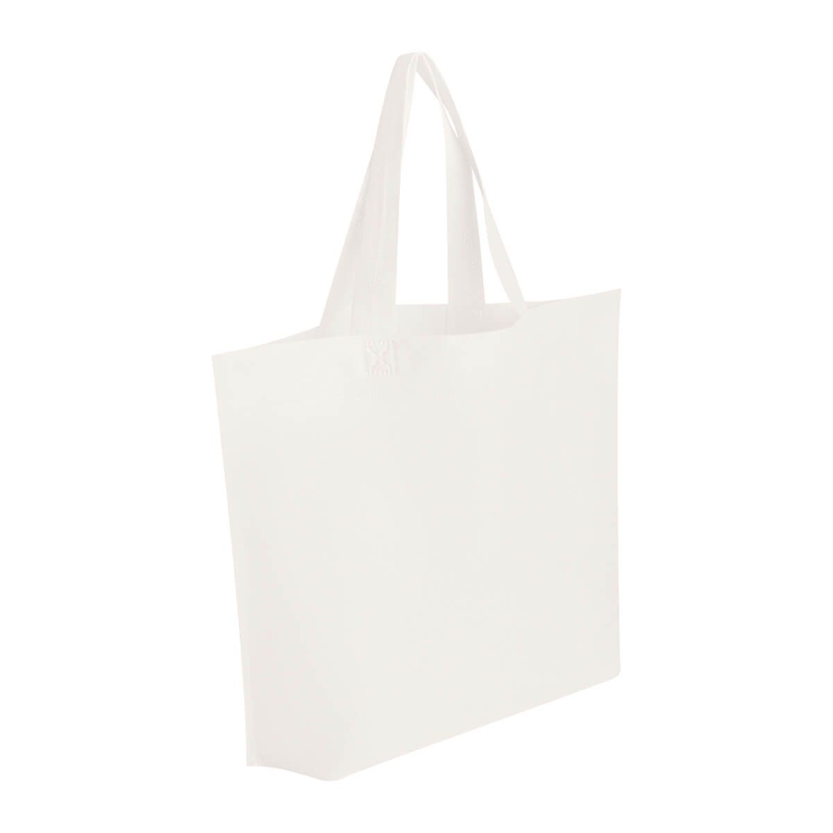 BOLSA KIVORA personalizable en azul, SKU SIN 792