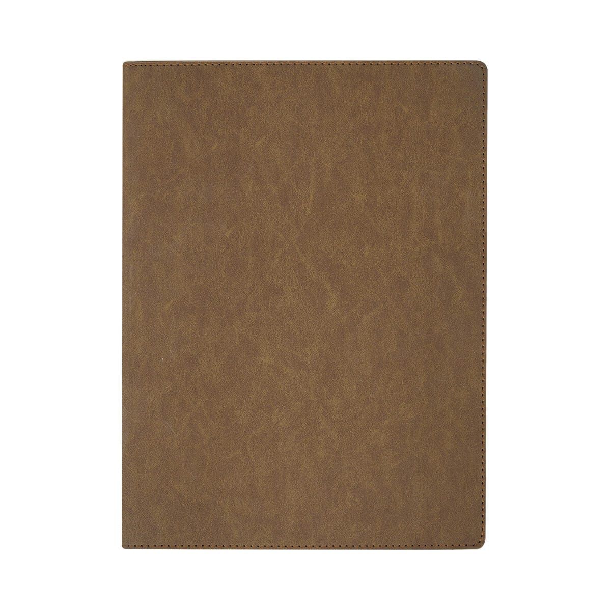 Carpeta Bodet personalizable en azul, SKU M 80190