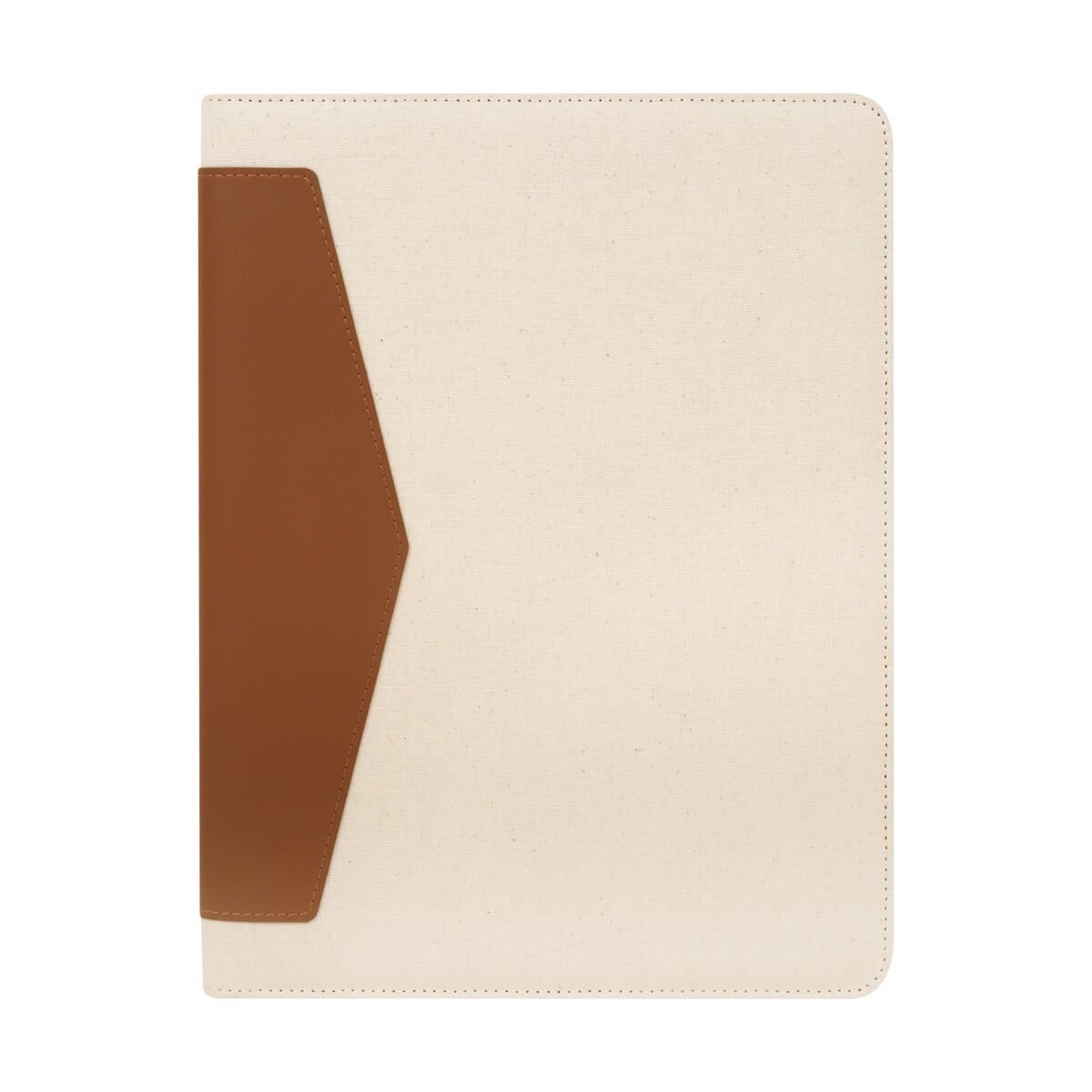 CARPETA JOYCE personalizable en humo, SKU M 80250