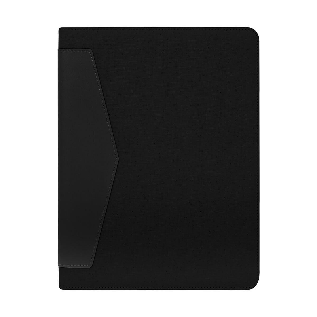 CARPETA JOYCE personalizable en humo, SKU M 80250