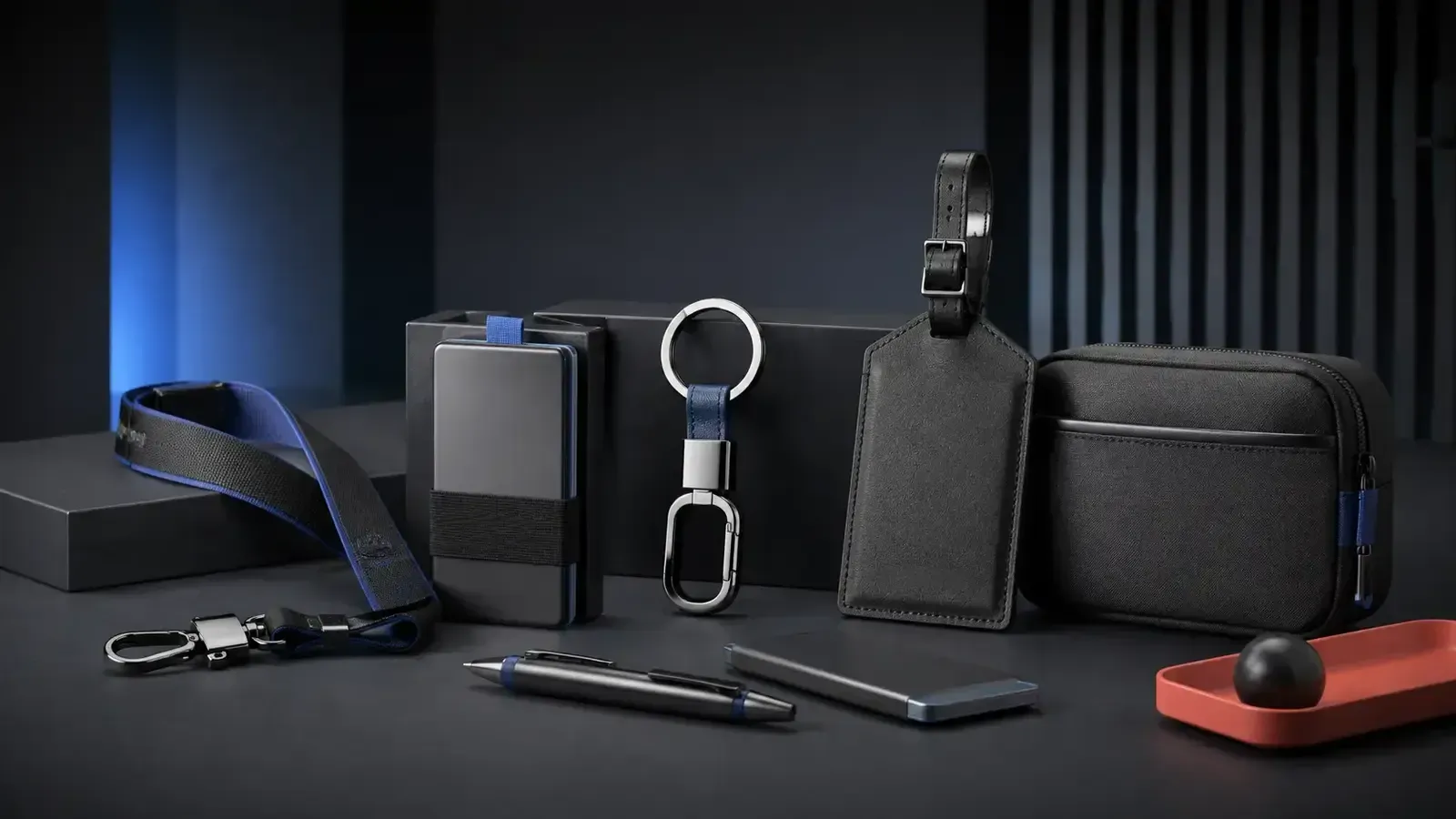 accesorios promocionales para empresas