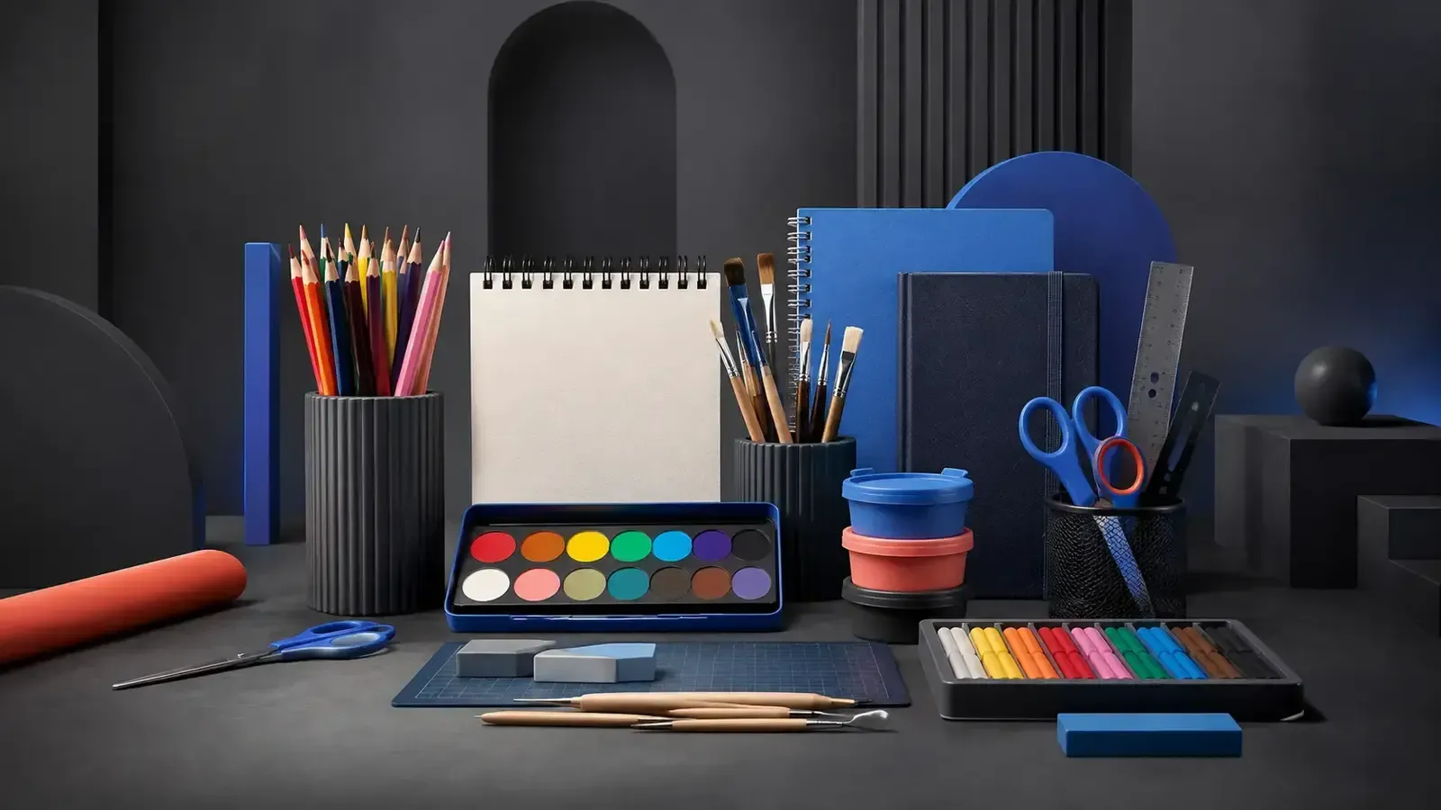 Arte, Escolar y Manualidades