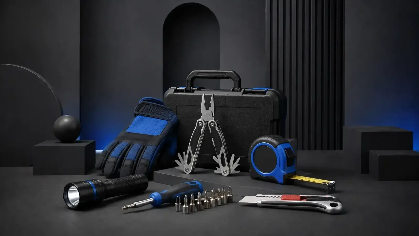 regalo corporativo ideal para clientes industriales y de manufactura