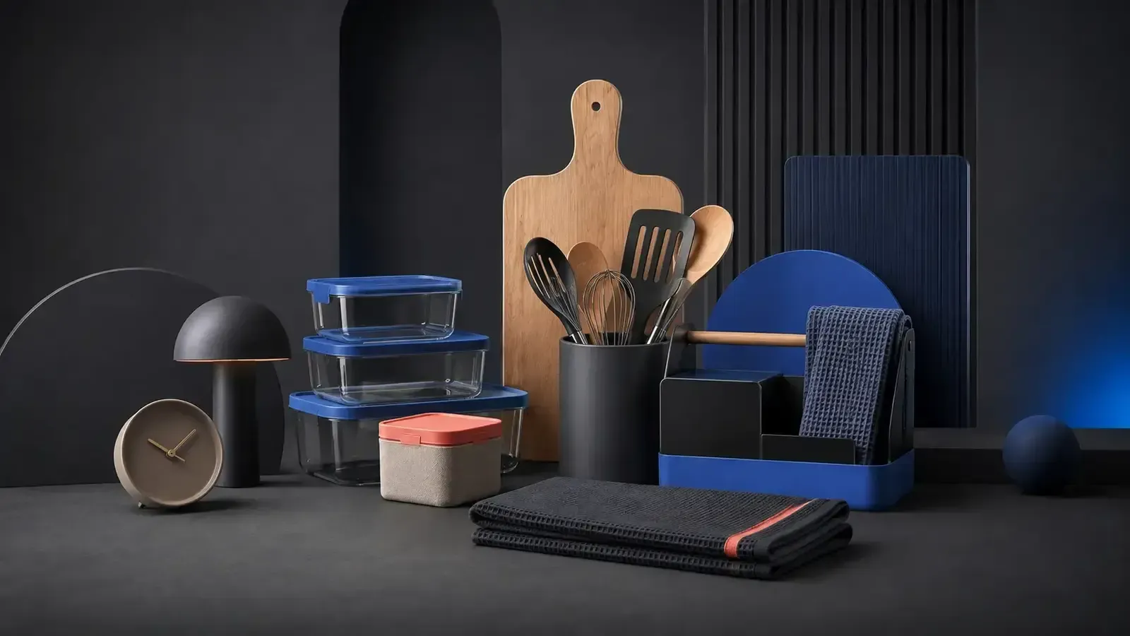 artículos para hogar y estilo de vida para empresas