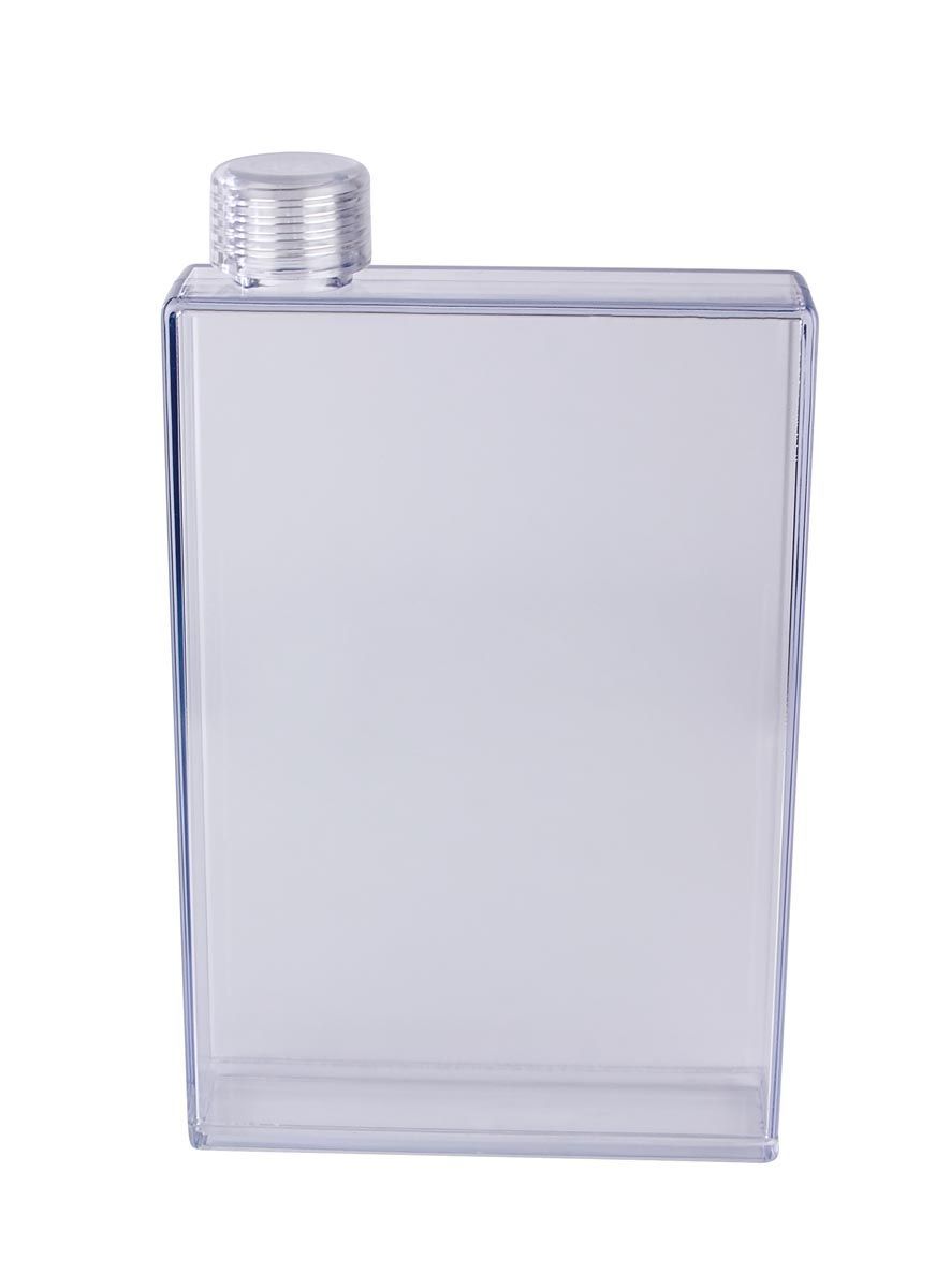 Cilindro ALBAY personalizable en blanco, SKU ANF 038