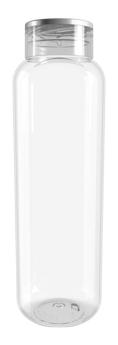 Cilindro ALEX personalizable en azul, SKU ANF 060