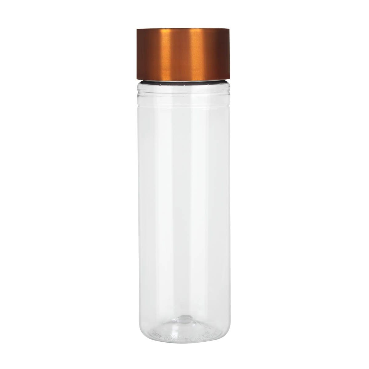 Cilindro ATLANTIS personalizable en cobre, SKU ANF 086