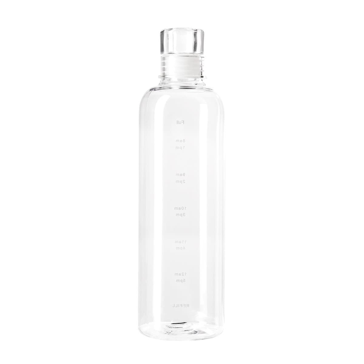 Cilindro BASTIAN personalizable en blanco, SKU ANF 082