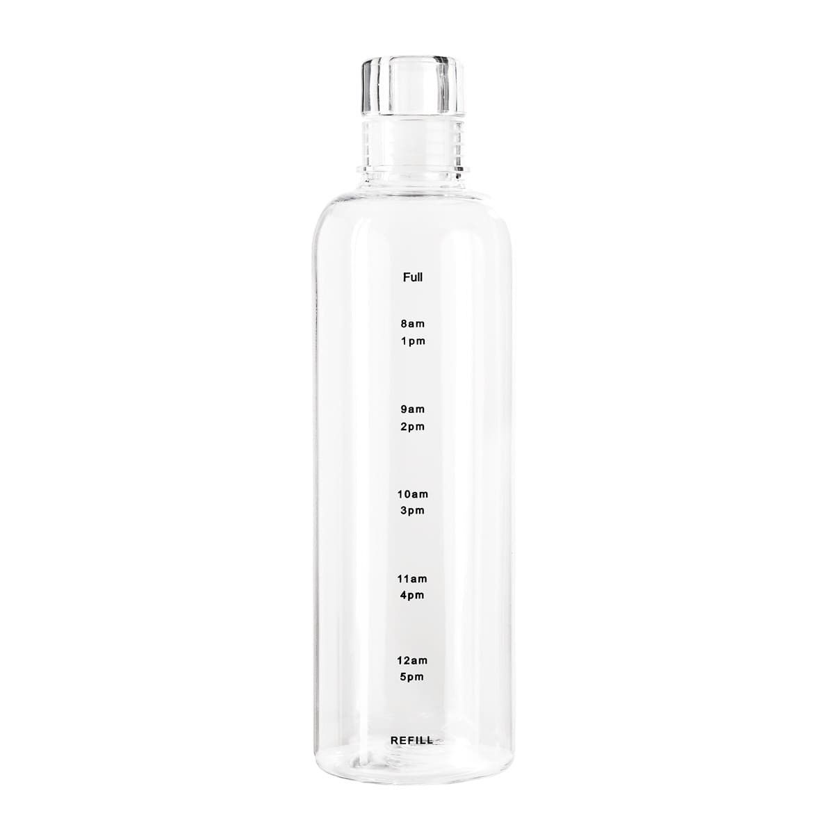 Cilindro Bastian personalizable en blanco, SKU ANF 082