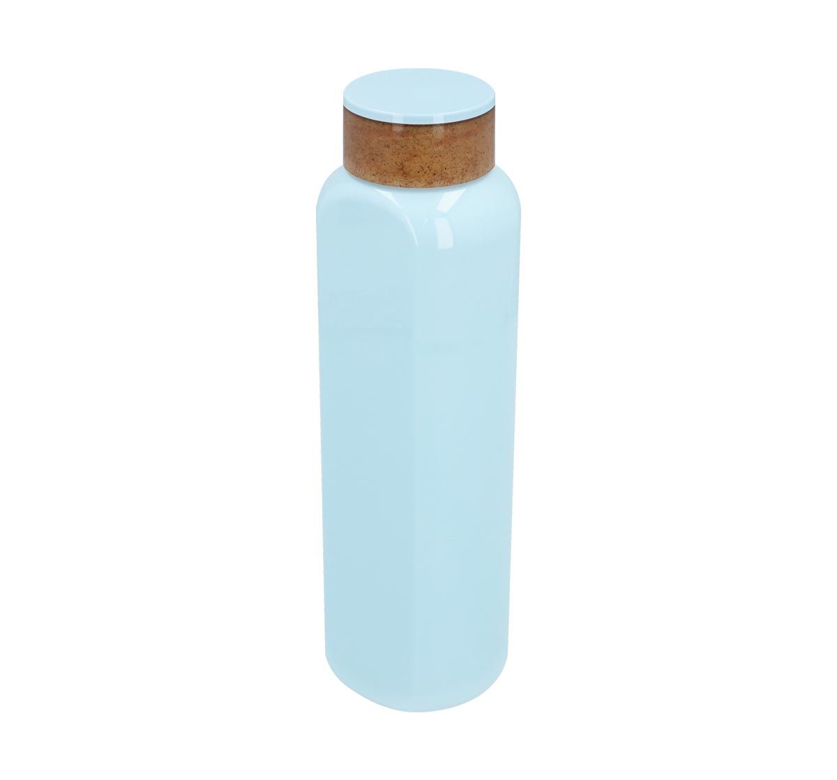 Cilindro BELICE personalizable en azul, SKU ANF 070