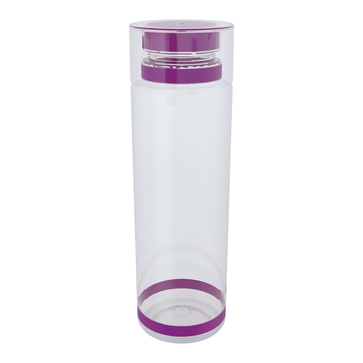 Cilindro CHEMIN personalizable en azul, SKU ANF 049