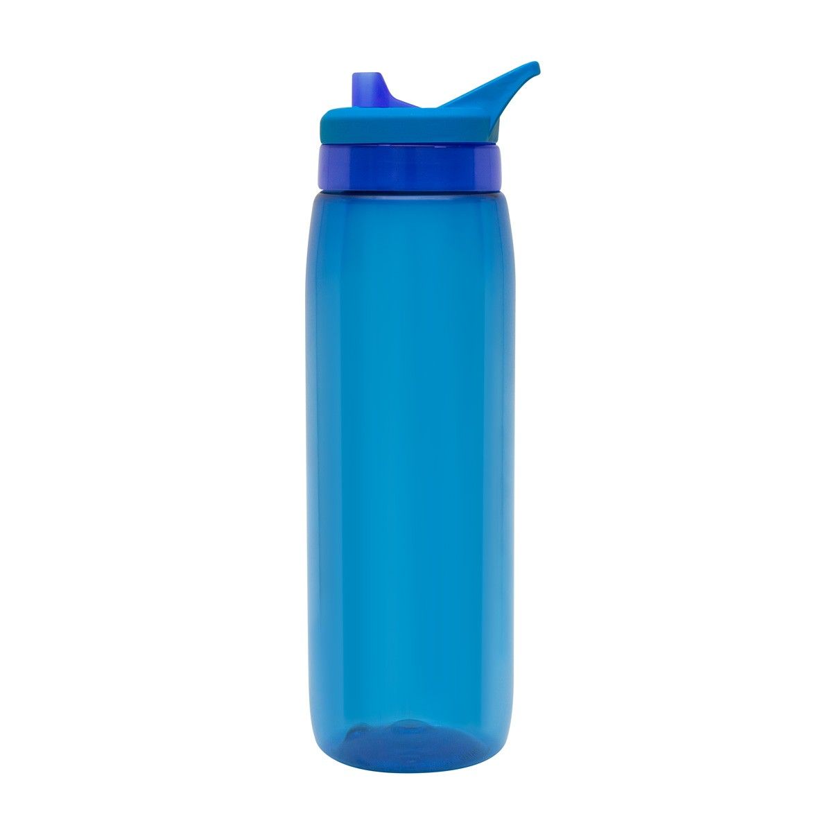 Cilindro DRIK personalizable en azul, SKU ANF 090