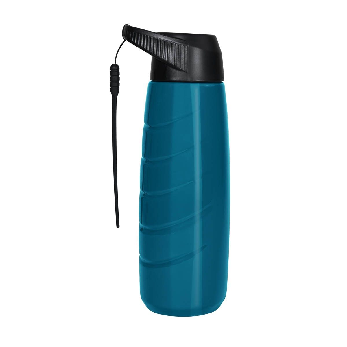Cilindro GRENADE personalizable en azul solido, SKU ANF 085