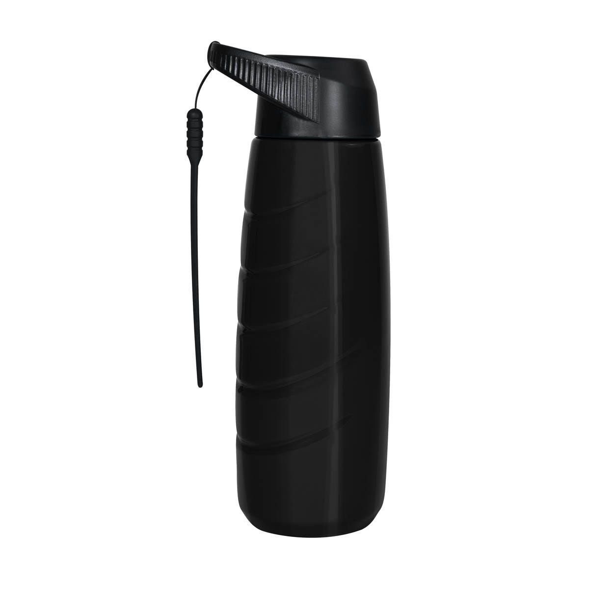 CILINDRO GRENADE personalizable en negro, SKU ANF 085