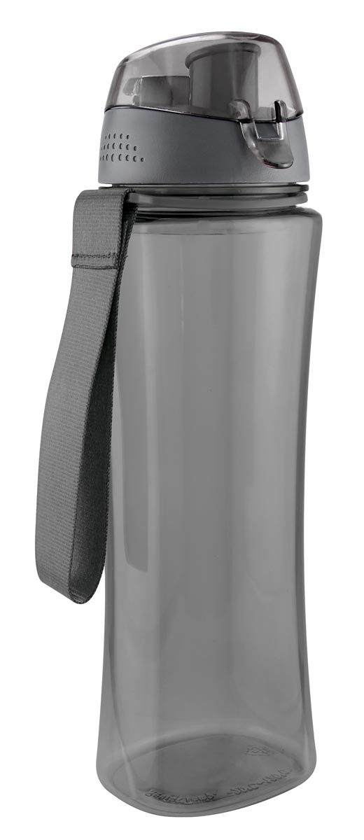 Cilindro ISSET personalizable en azul, SKU ANF 032