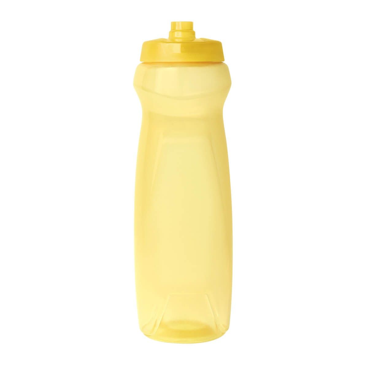 CILINDRO JOGGER personalizable en amarillo, SKU ANF 091
