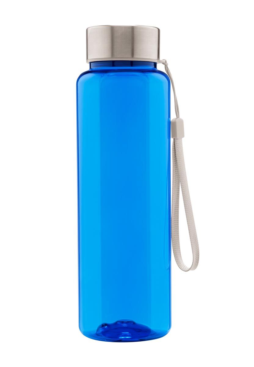 Cilindro KAVEH personalizable en azul, SKU ANF 074