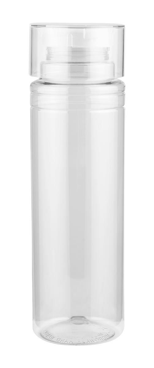 Cilindro LAKE personalizable en azul, SKU ANF 006